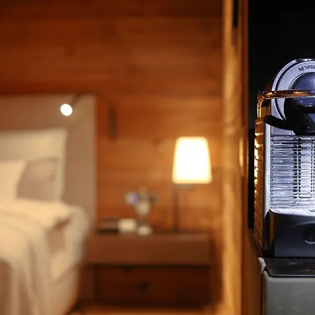 Severin*s - The Alpine Retreat